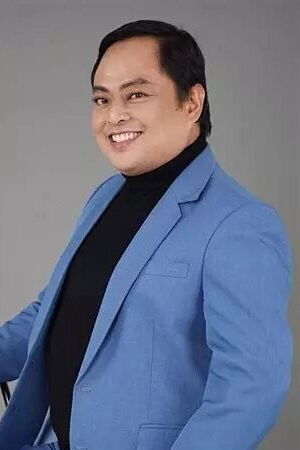 et billede af Francis Ise Cabico