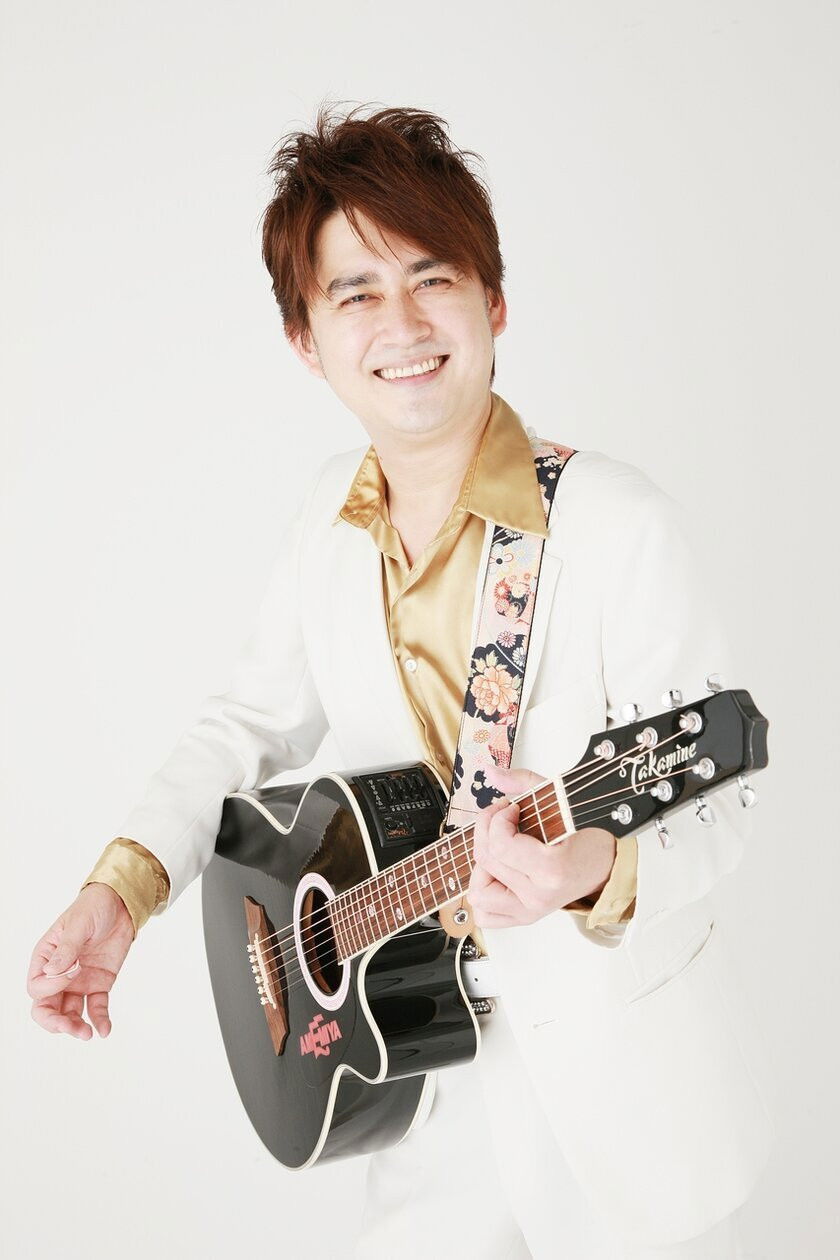 et billede af AMEMIYA