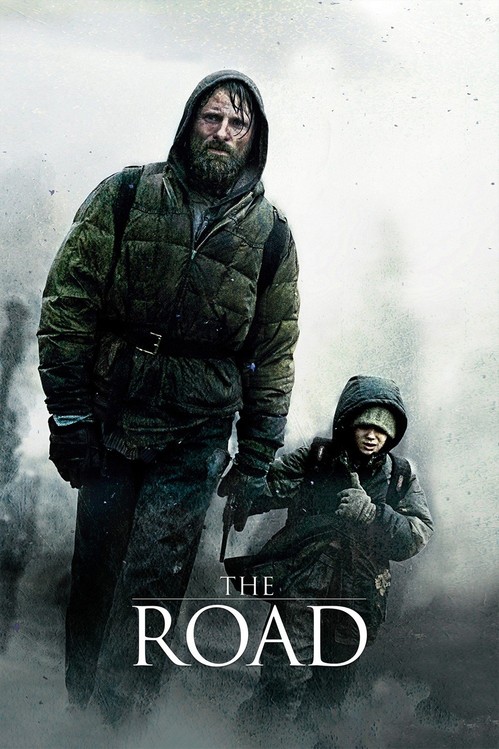 The Road
