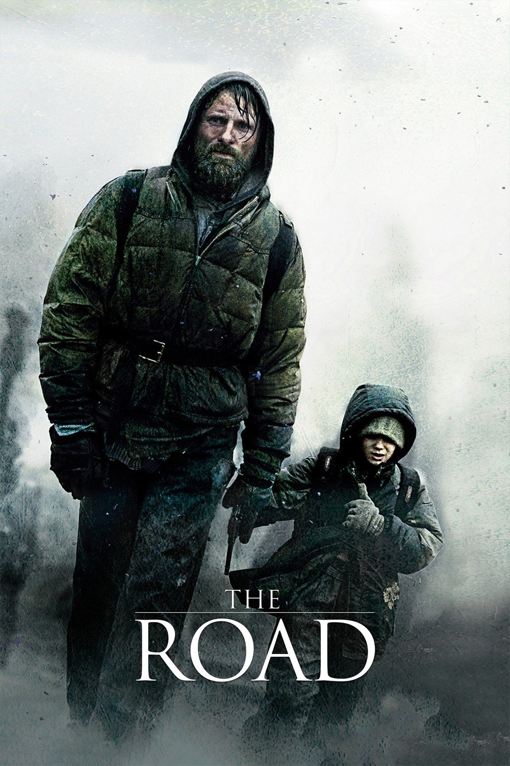 The Road POSTER