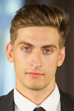 et billede af Honza Bilek