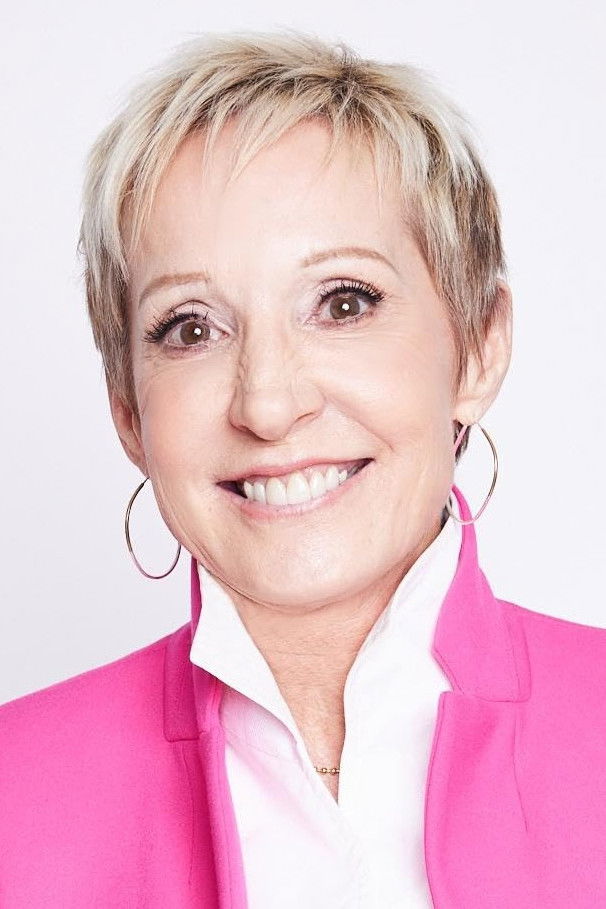 et billede af Karen Mills