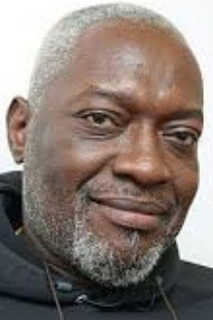 et billede af Jacob Desvarieux