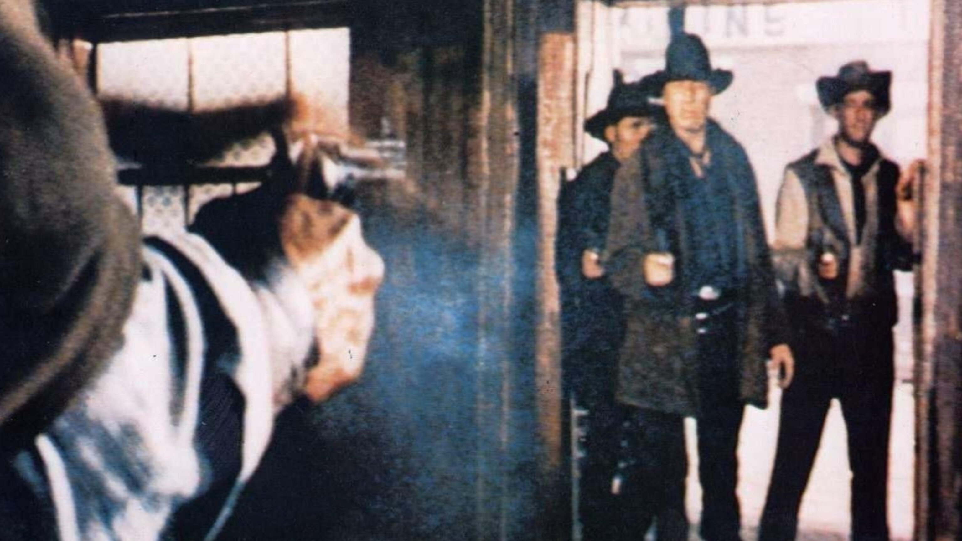 For a Few Dollars More