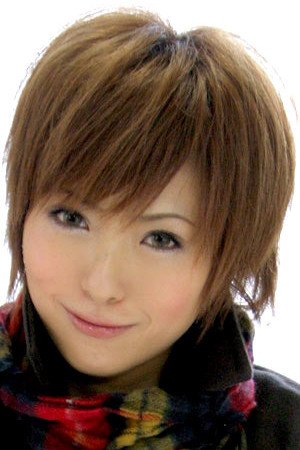 et billede af Hina Wakaba