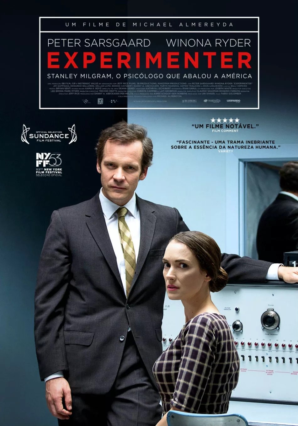 Experimenter