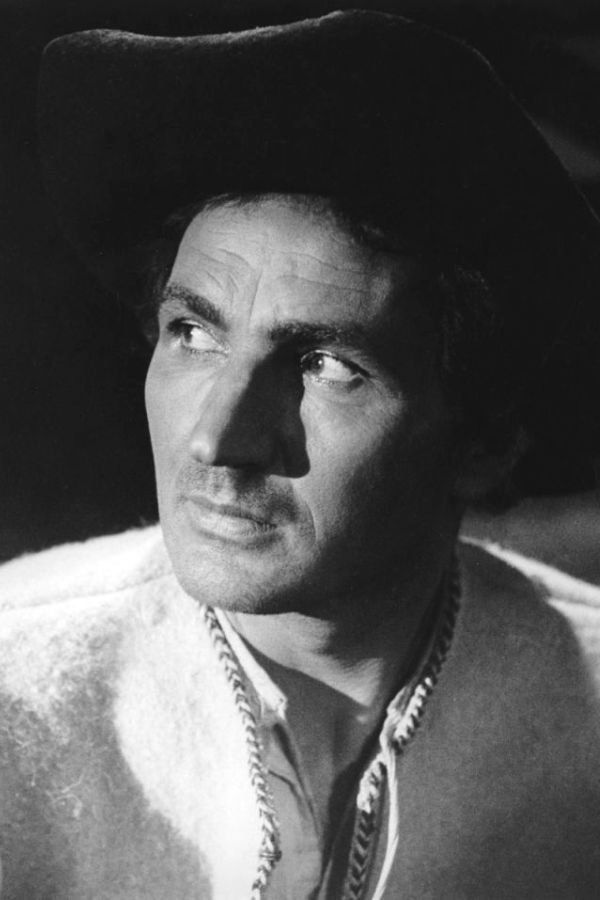 et billede af Paľo Bielik