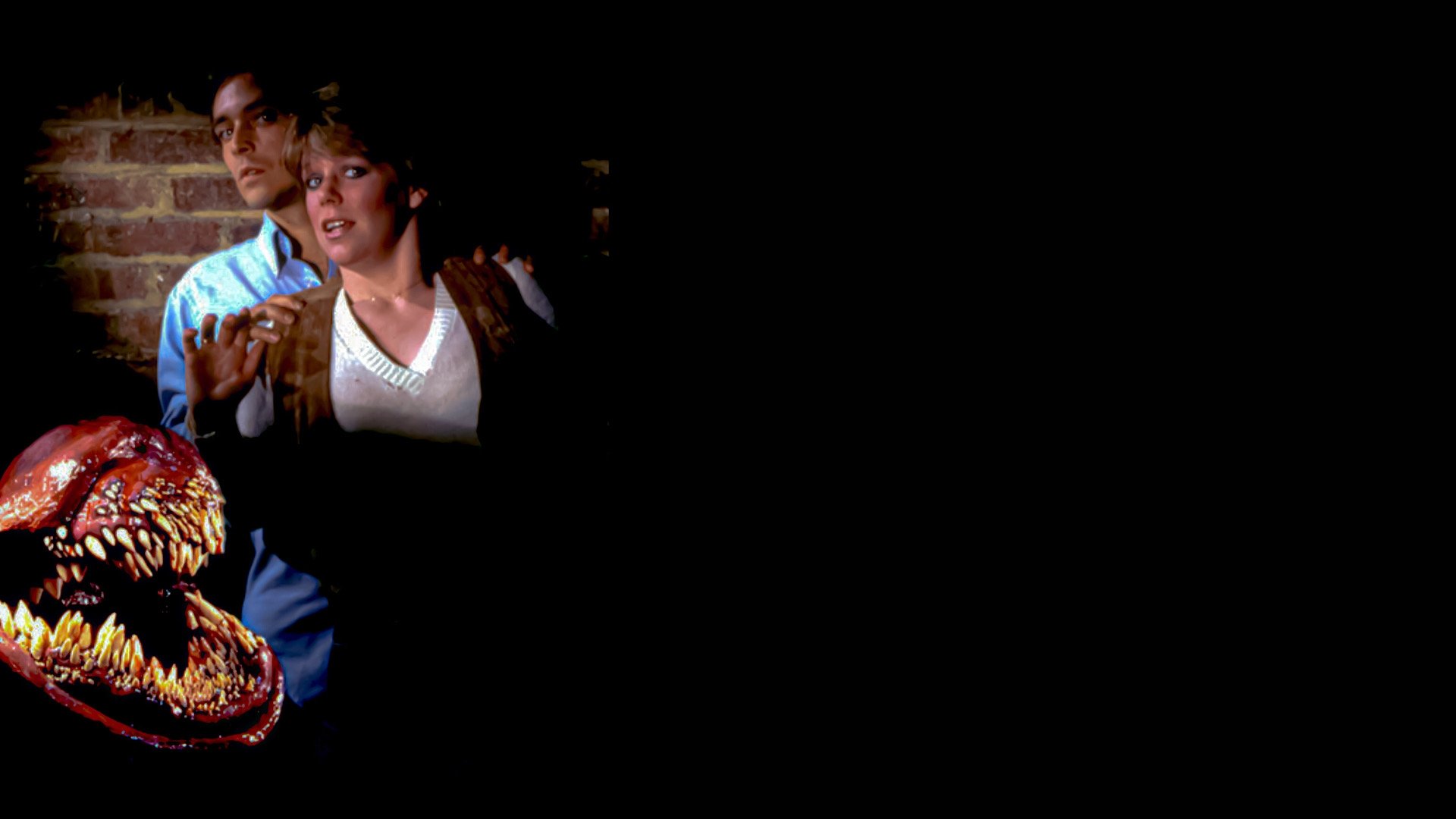 The Deadly Spawn (1983)
