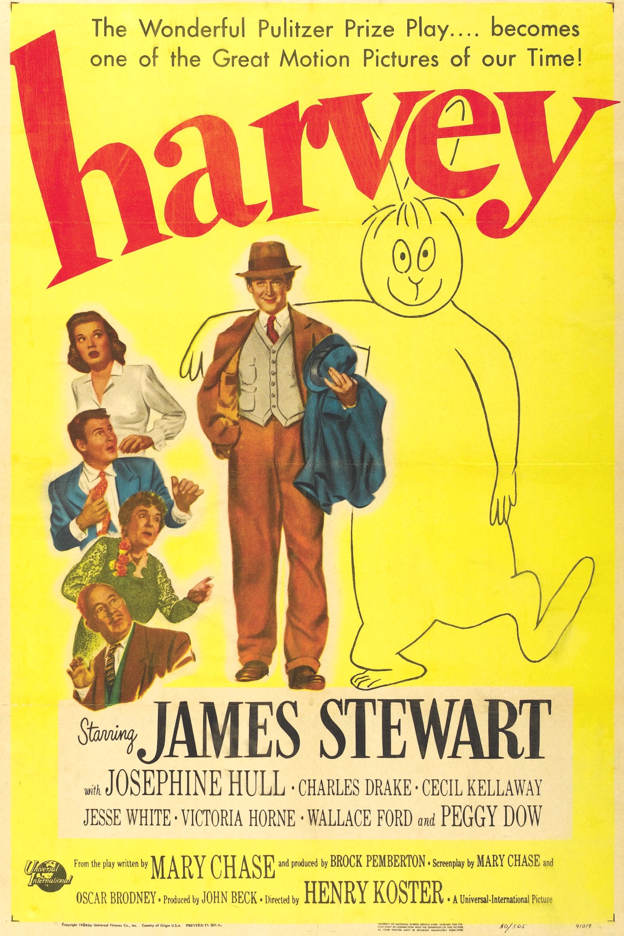 Harvey