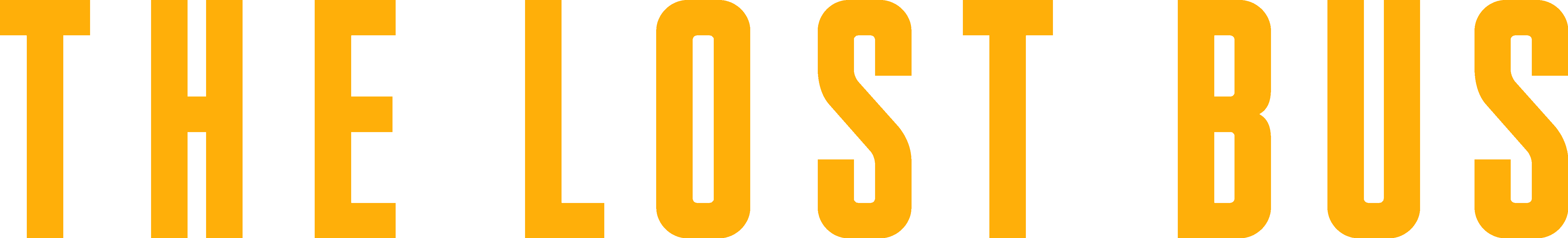 The Lost Bus
