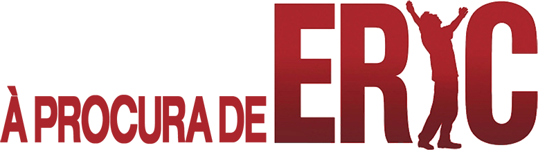 Looking for Eric logo