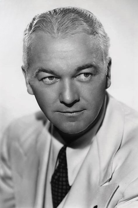 et billede af William Boyd