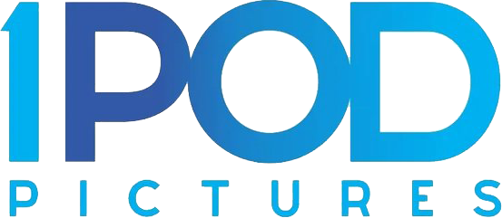 1 Pod Pictures Logo