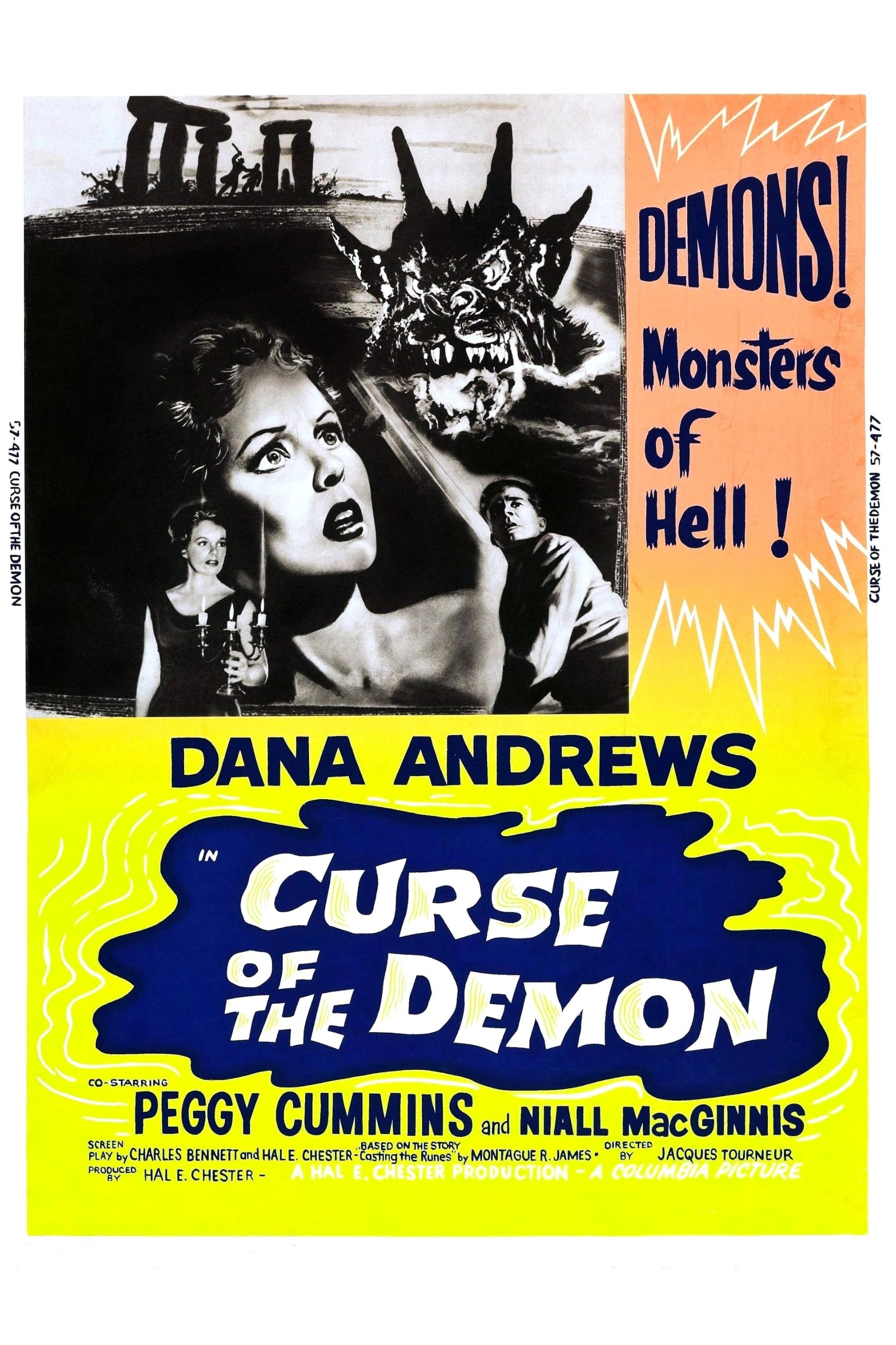 Night of the Demon