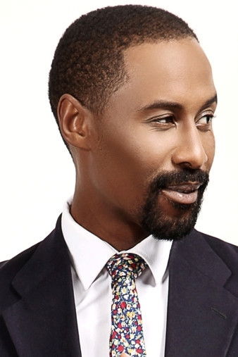 et billede af Batsile Ramasodi