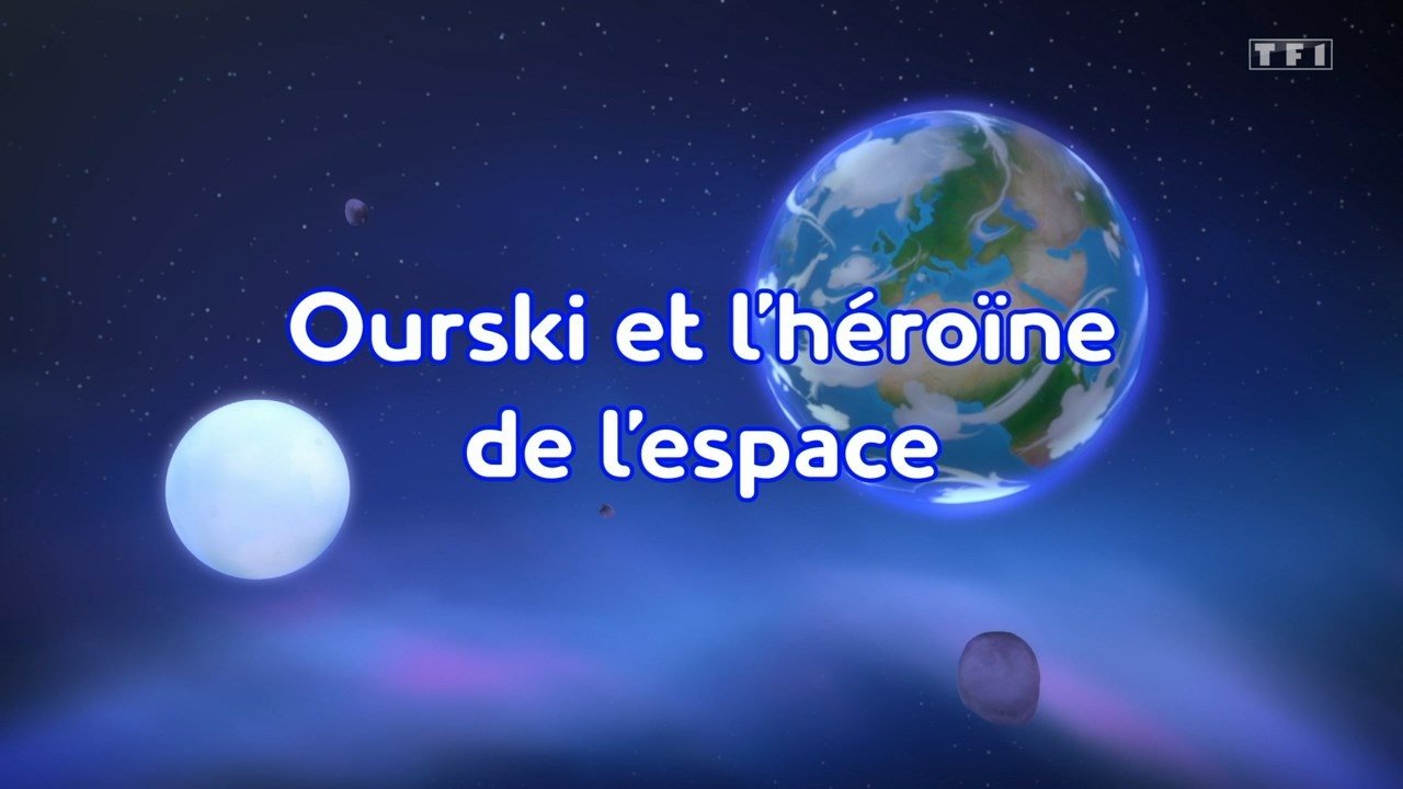 Thumbnail for Space Fairy Hero Season 1 Episode 14