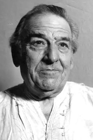 et billede af Andreas Malandrinos