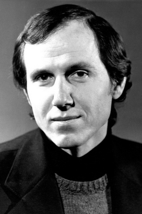 et billede af Viktor Kostetsky