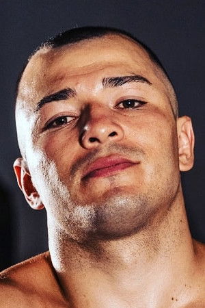 et billede af Bryan Vasquez