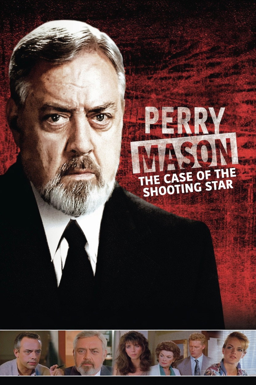 Perry Mason: The Case of the Shooting Star