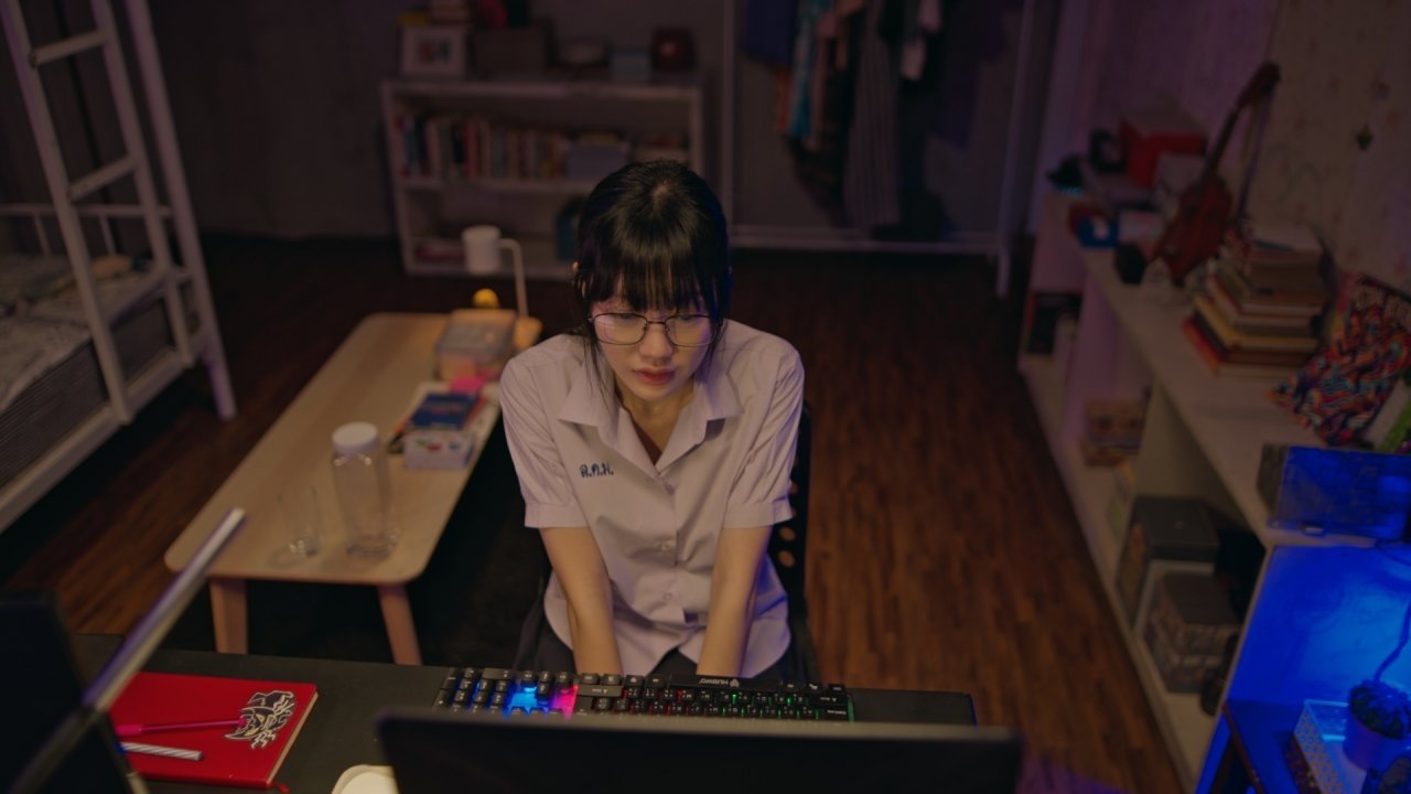 Episode 1