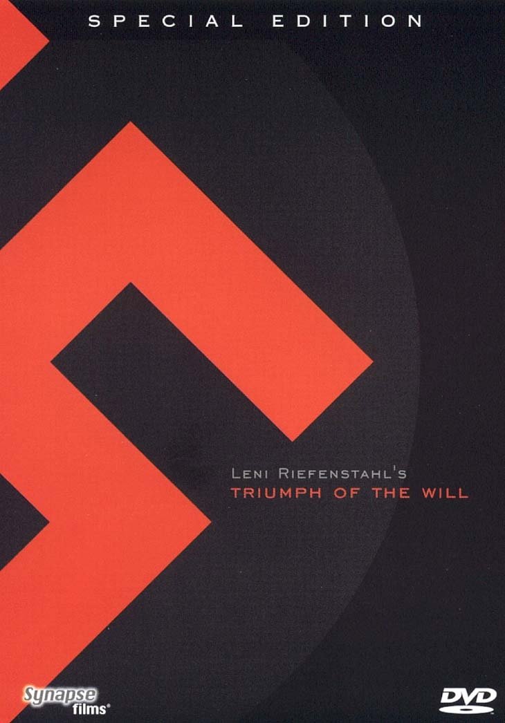 Triumph of the Will