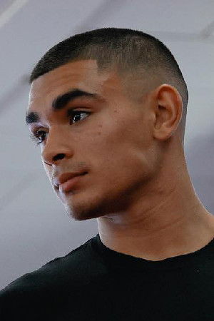 et billede af Anthony Cuba