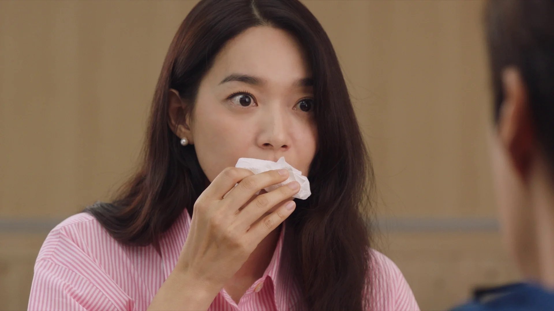 Nonton Hometown Cha-Cha-Cha: Season 1 Episode 5 - Subtitle Indonesia