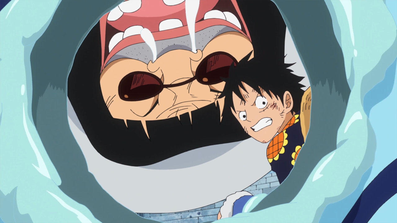 One Piece