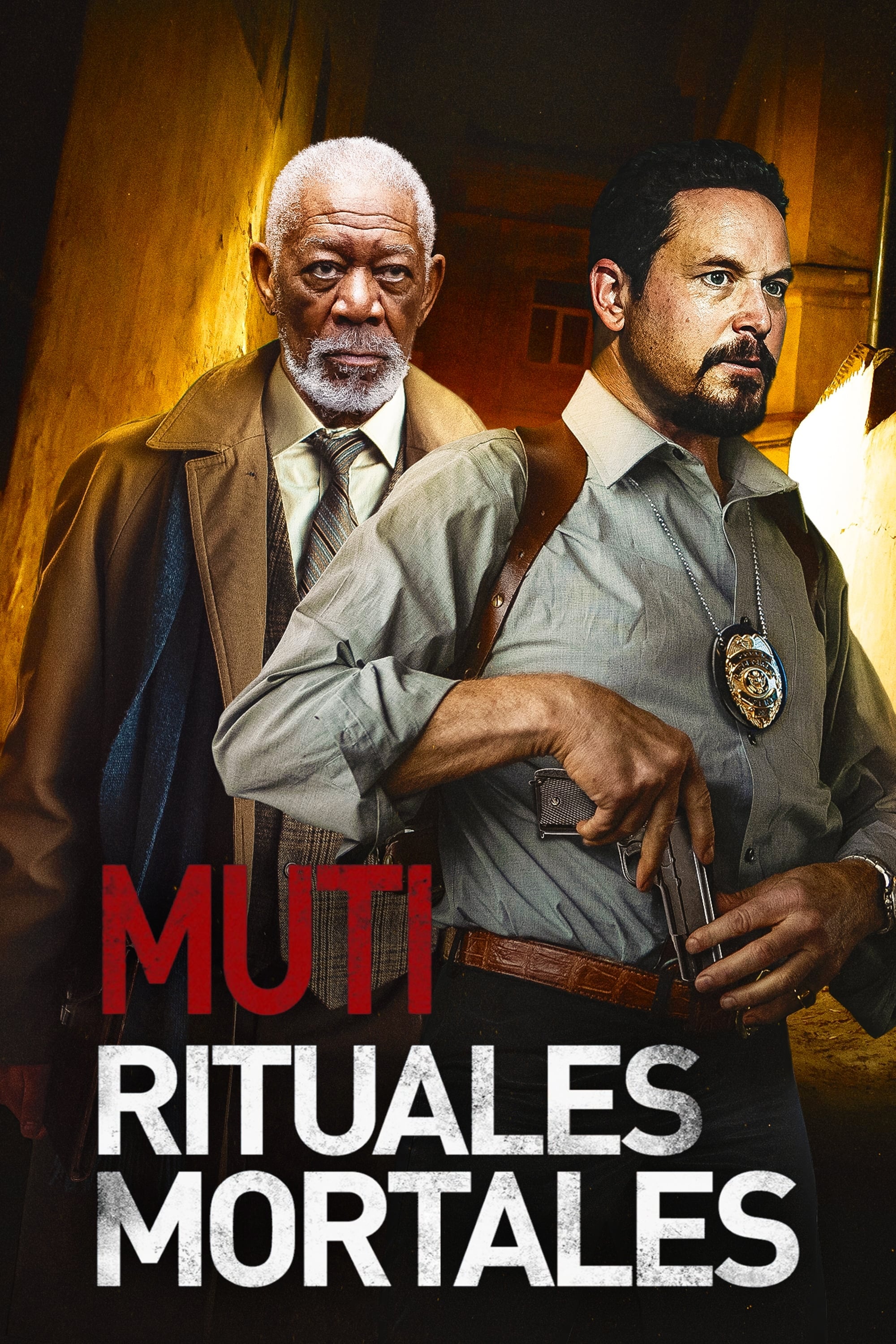 Muti: Rituales Mortales 2023 [Latino – Ingles] MEDIAFIRE