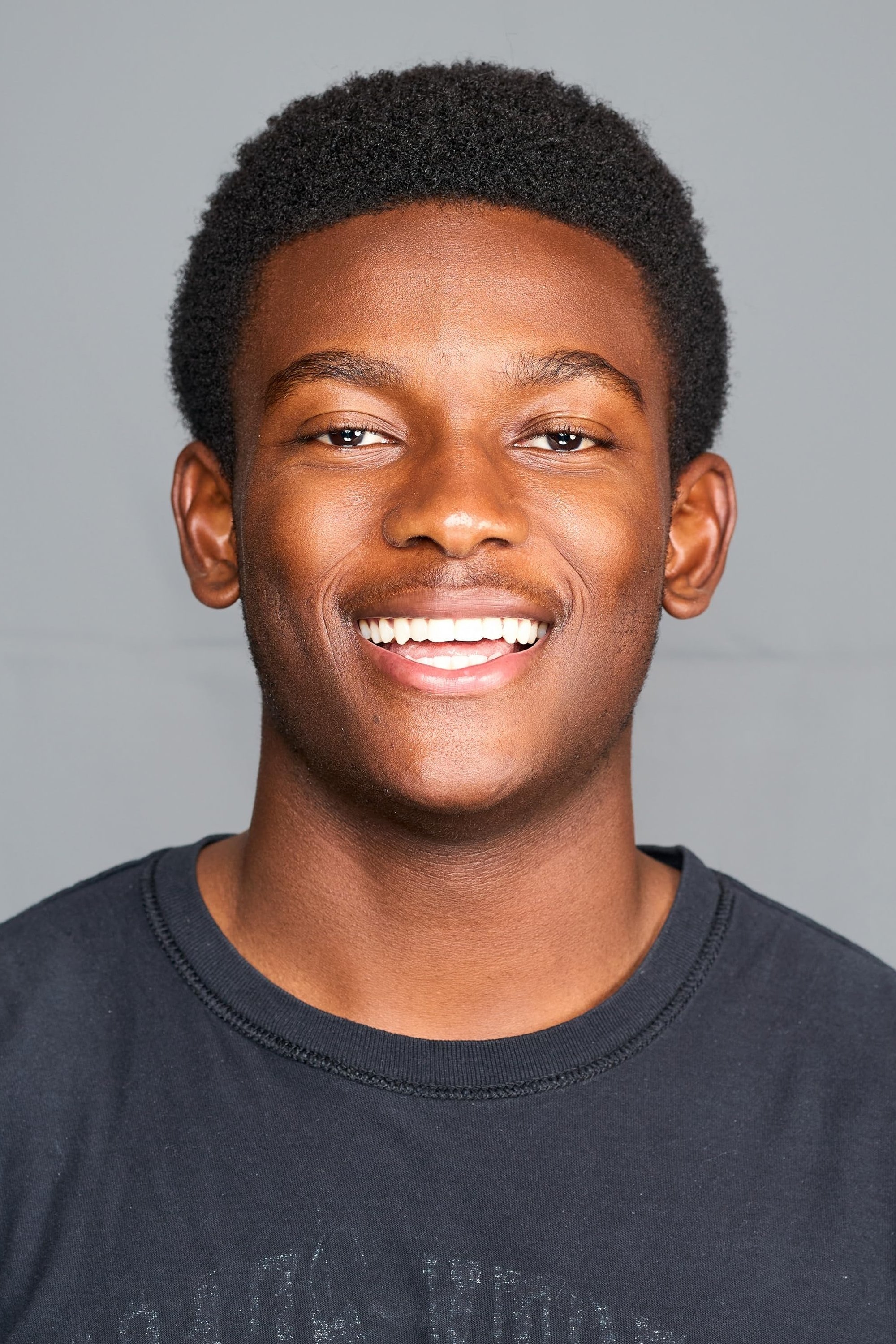 et billede af Emmanuel Oderemi