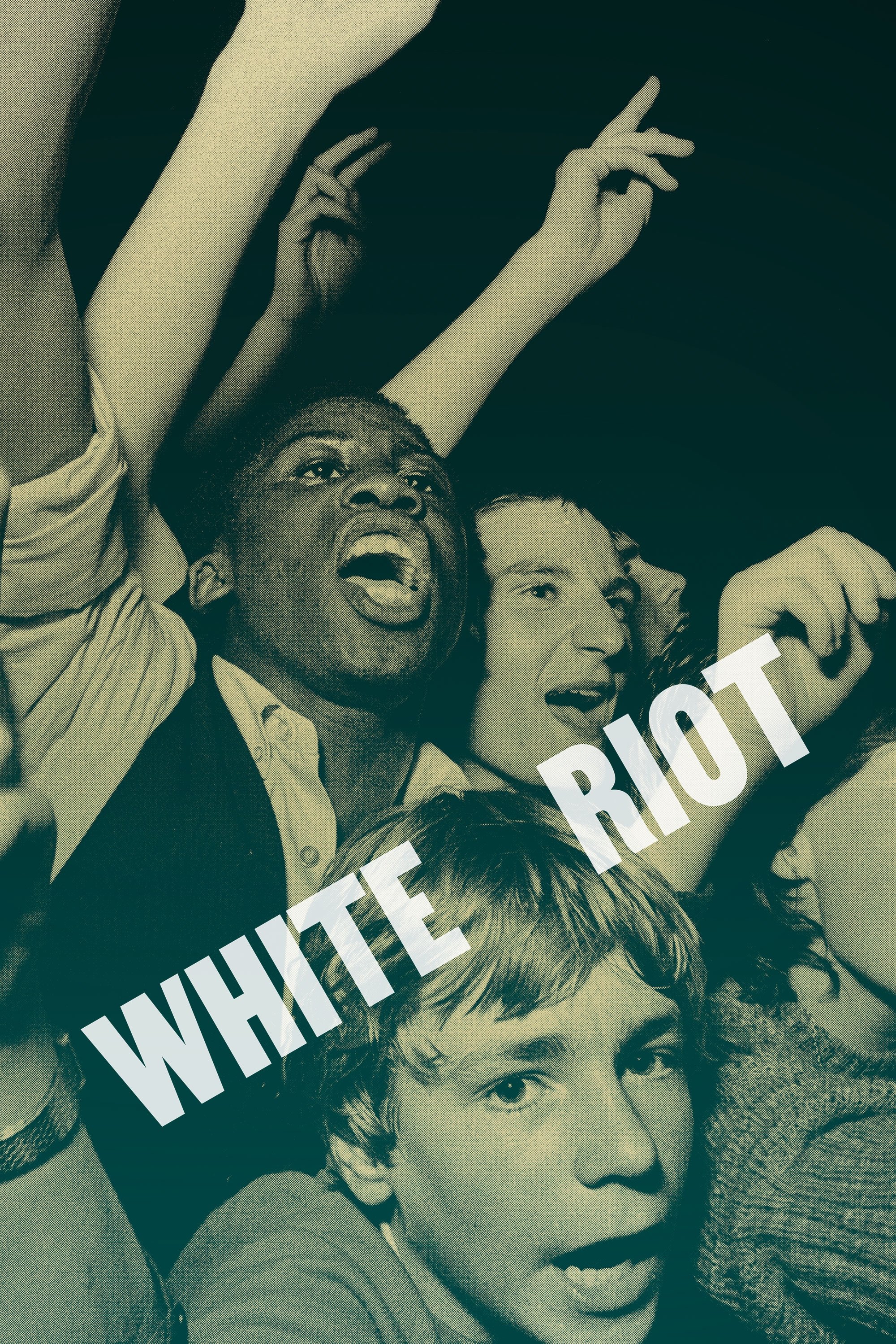 White Riot