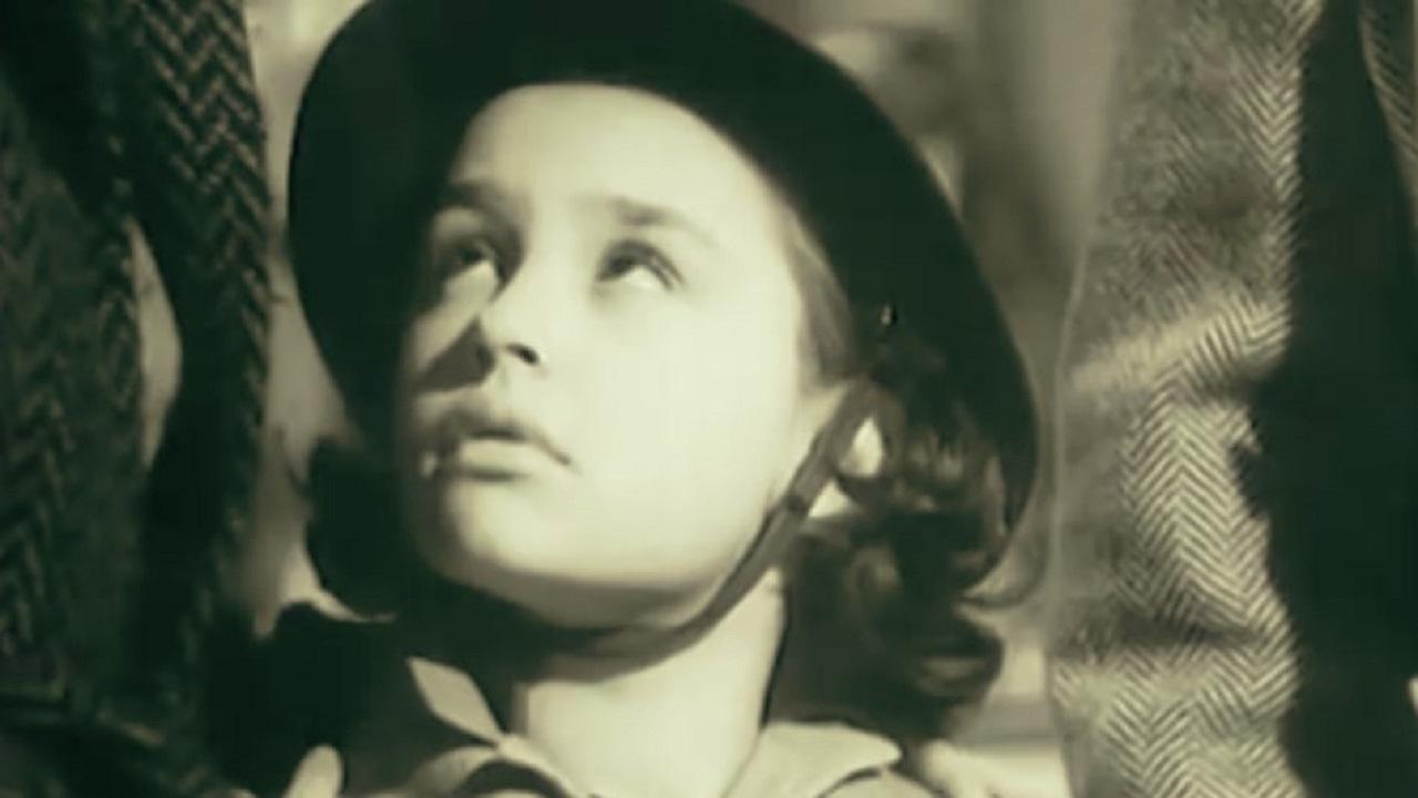 Tormento del passato (1952)