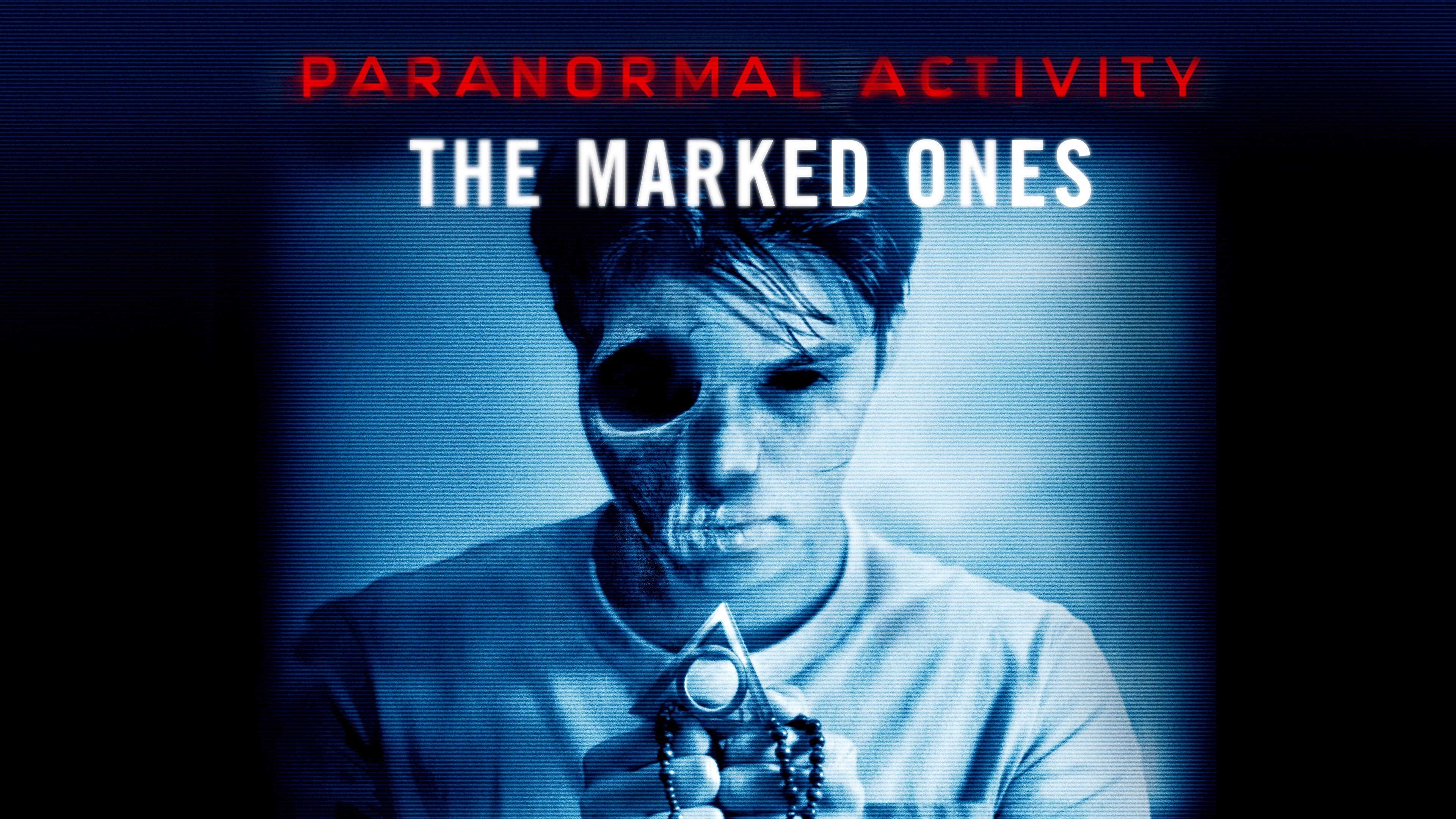 Paranormal Activity: The Marked Ones (2014)