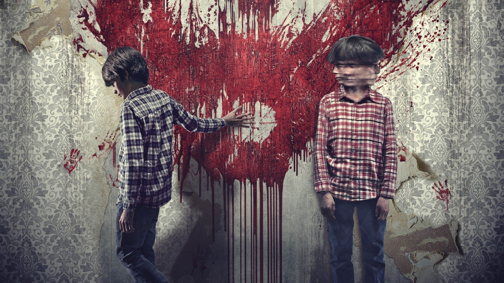 Sinister 2 (Siniestro 2) (2015)