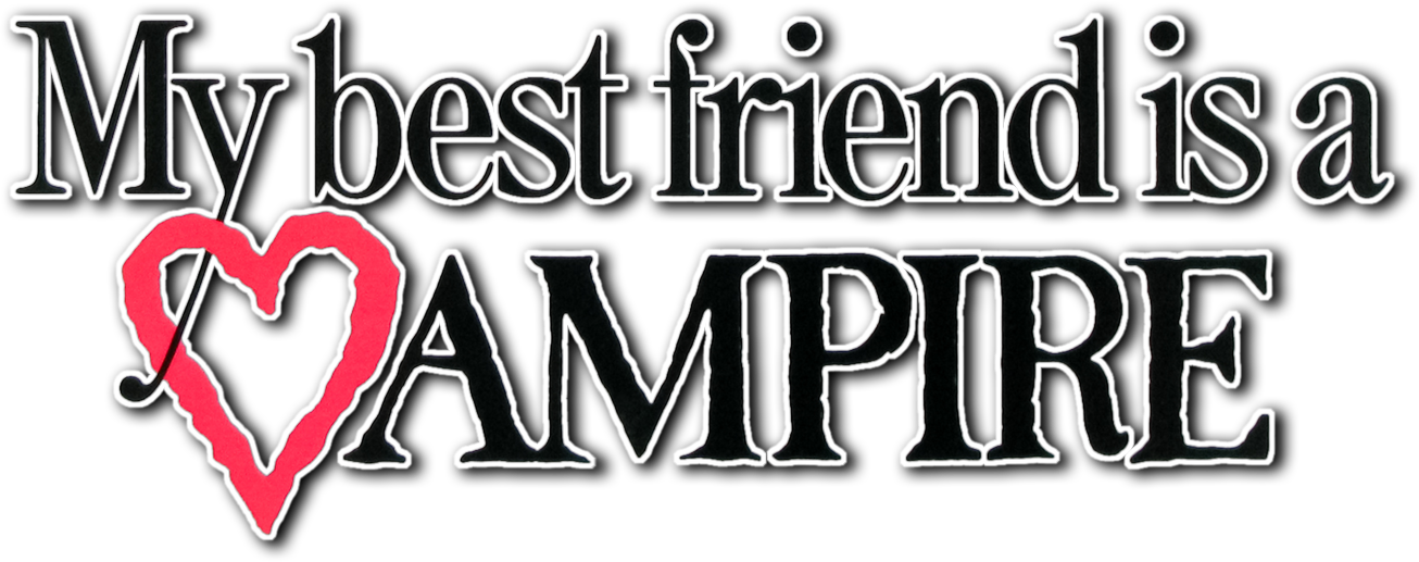 My Best Friend Is a Vampire