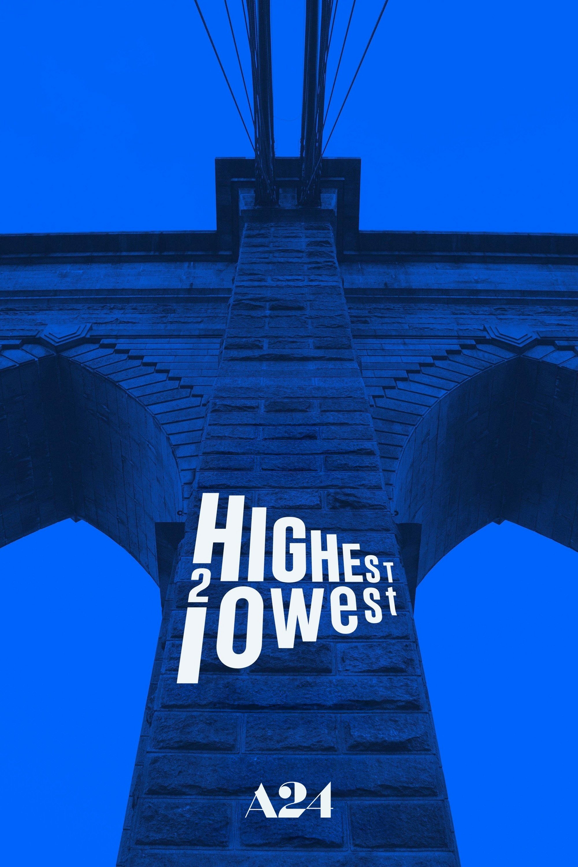 Highest 2 Lowest