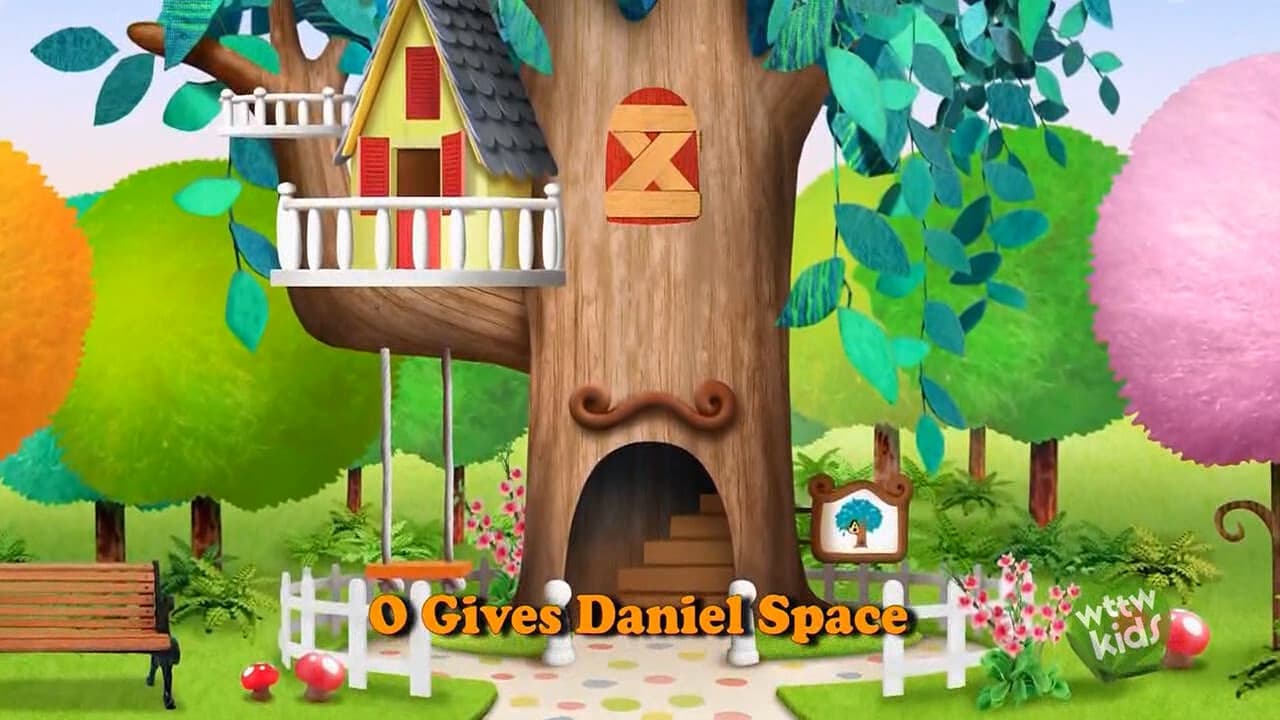 Daniel Tiger's Neighborhood