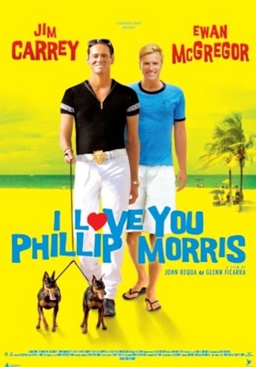 I Love You Phillip Morris