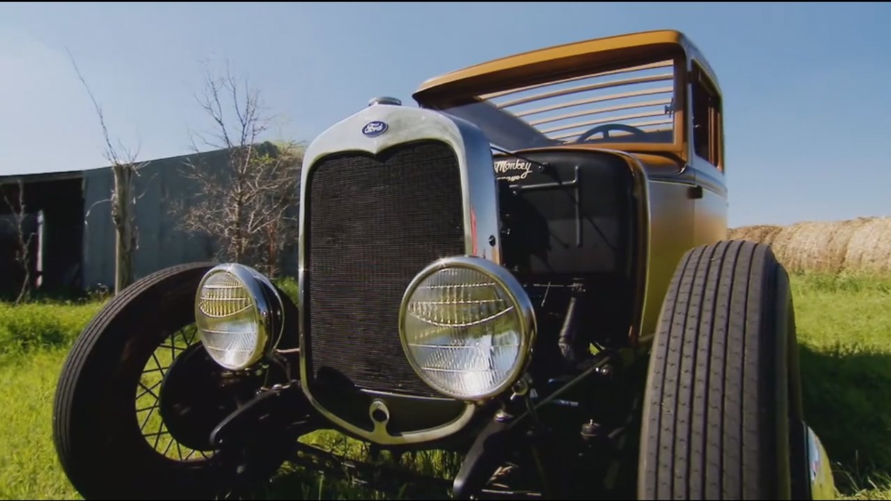 Fast N' Loud