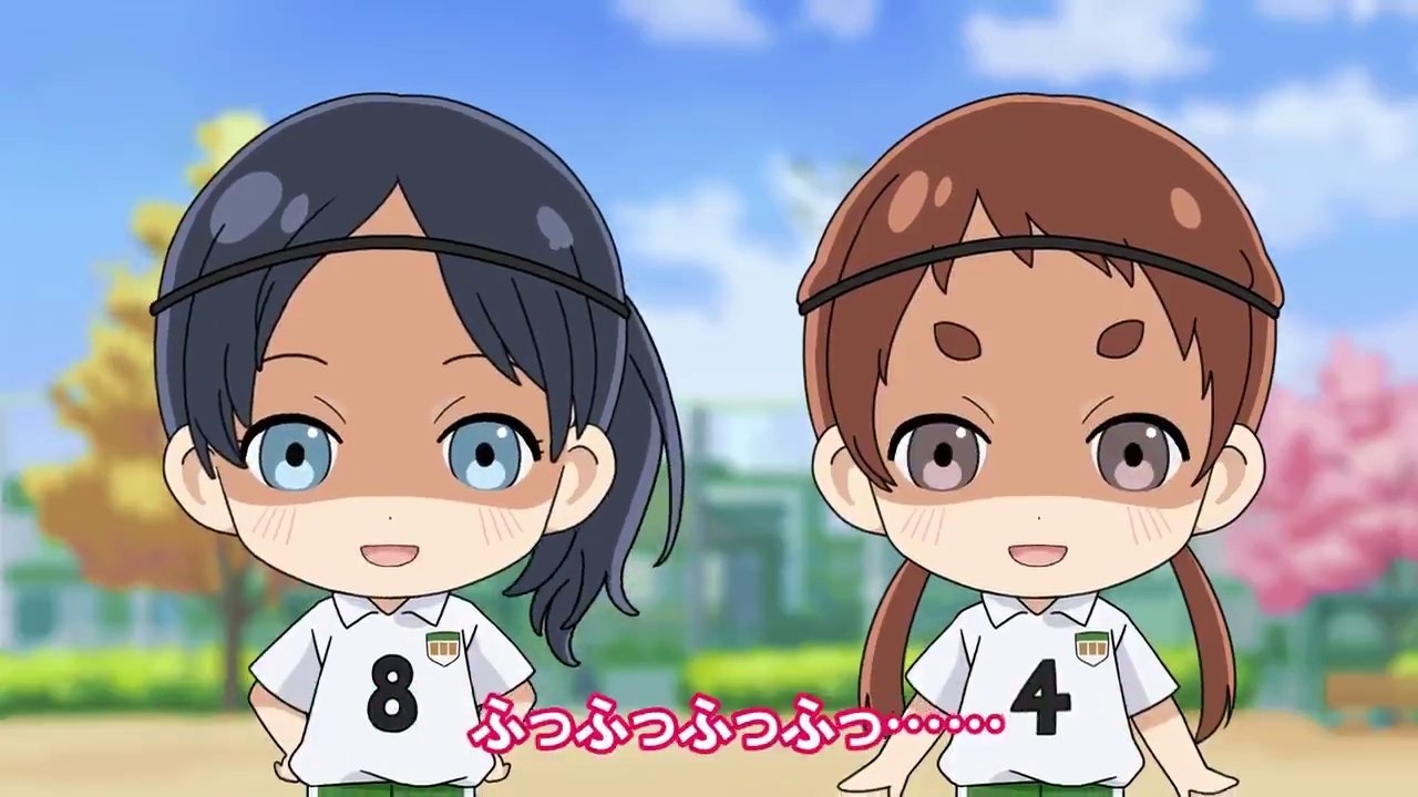 Thumbnail for Mini Anime 16 Season 0 Episode 16
