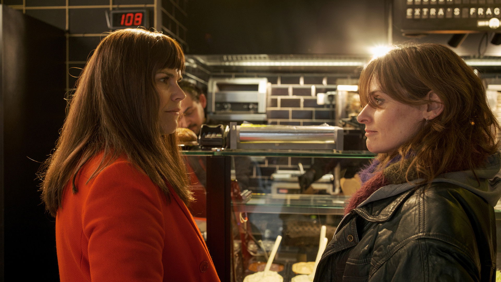 Gar kein Geld macht auch nicht glücklich (2025)