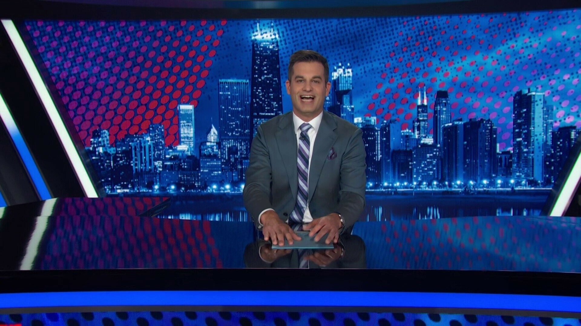 The Daily Show