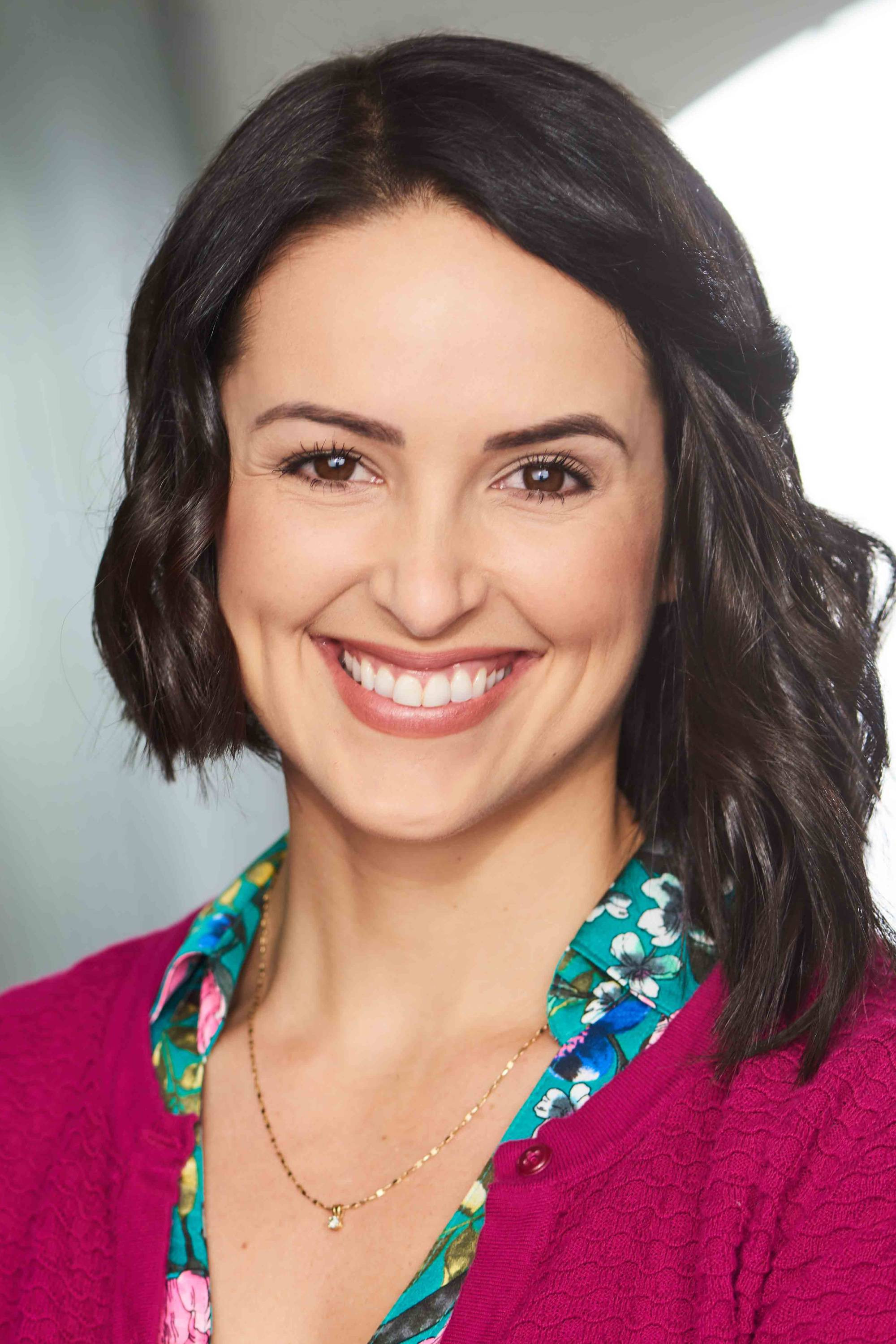 et billede af Shelise Ann Sola