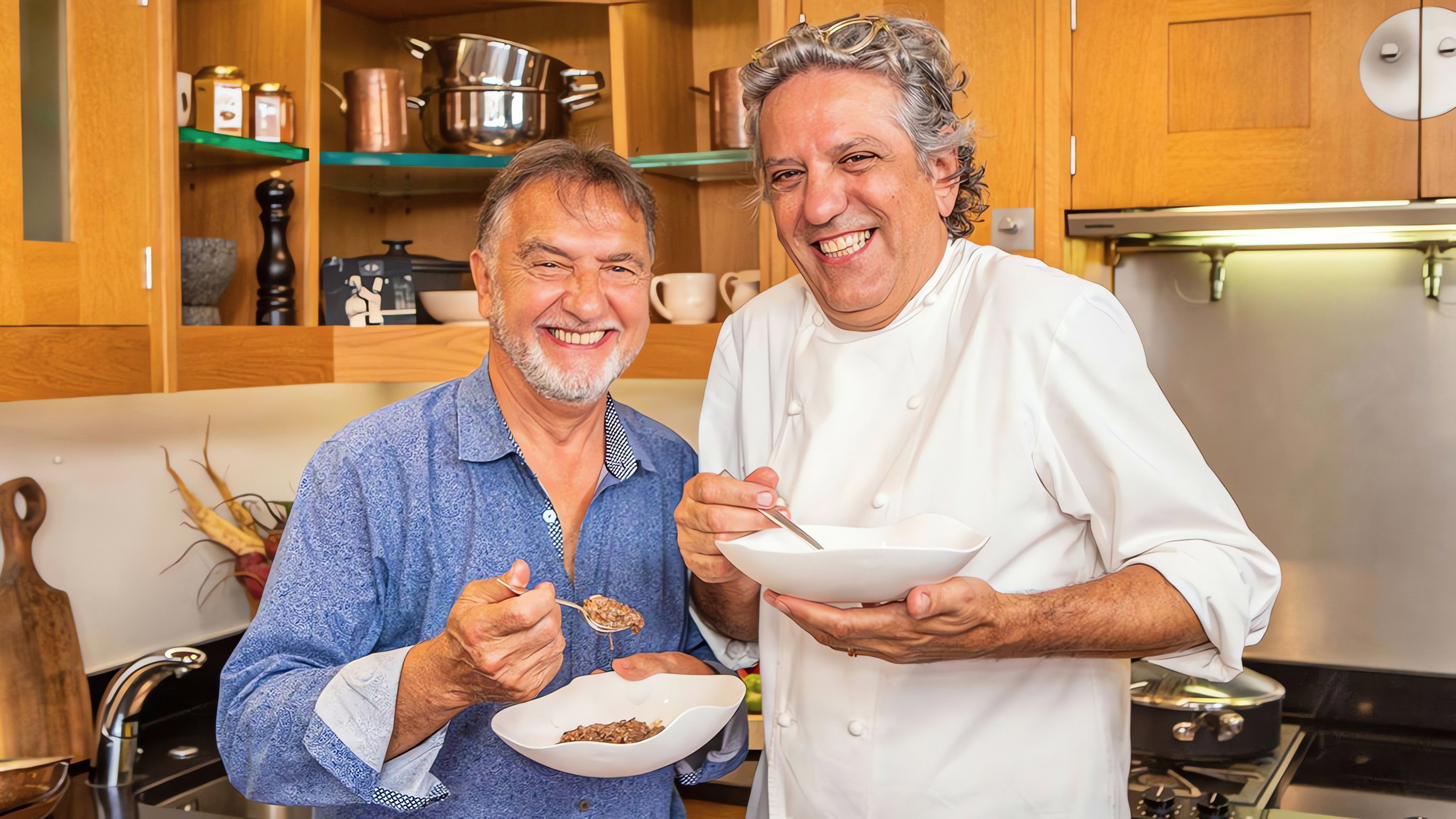 Simply Raymond Blanc S02E04 backdrop