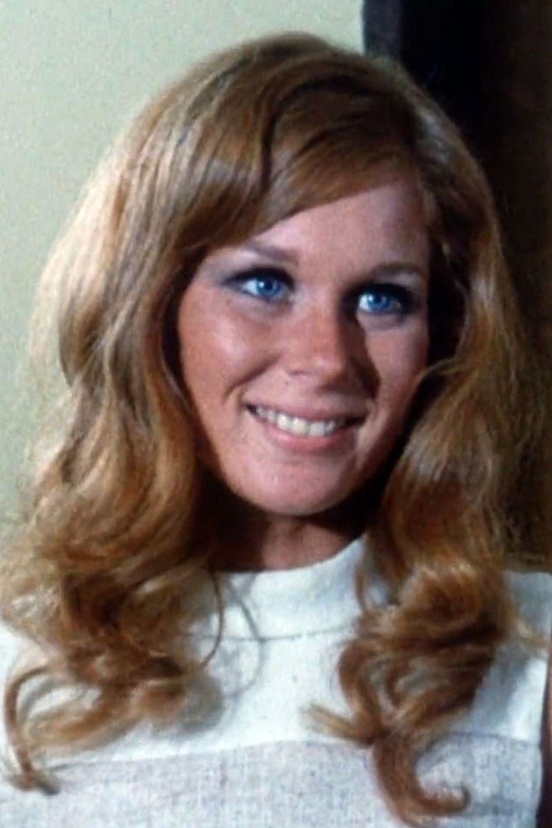 et billede af Bunny Allister