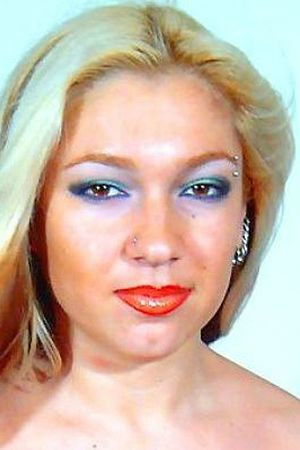 et billede af Priscilla Pratz