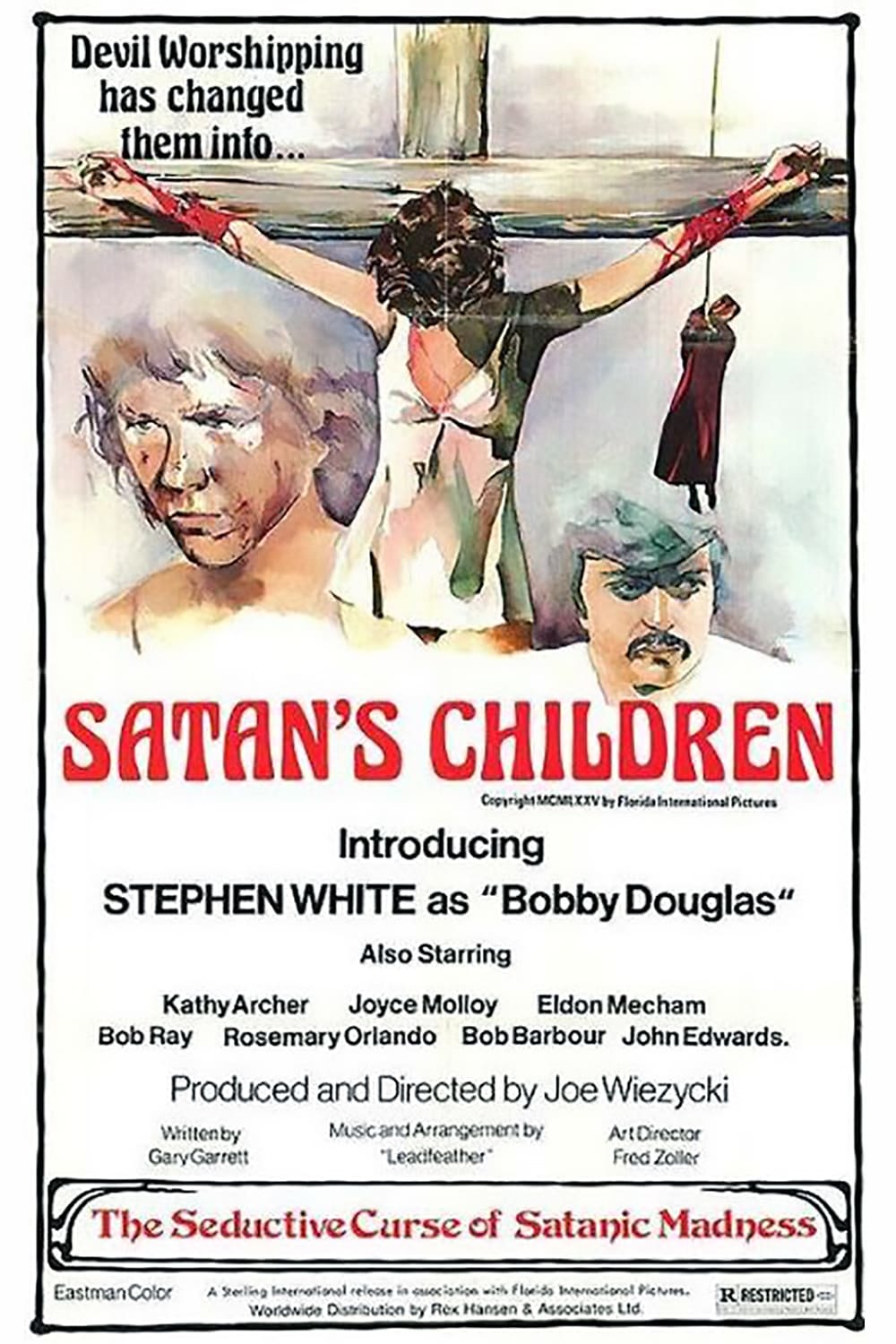 Satan's Children