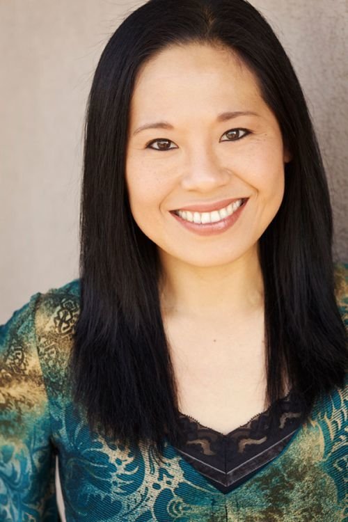 et billede af Jee An