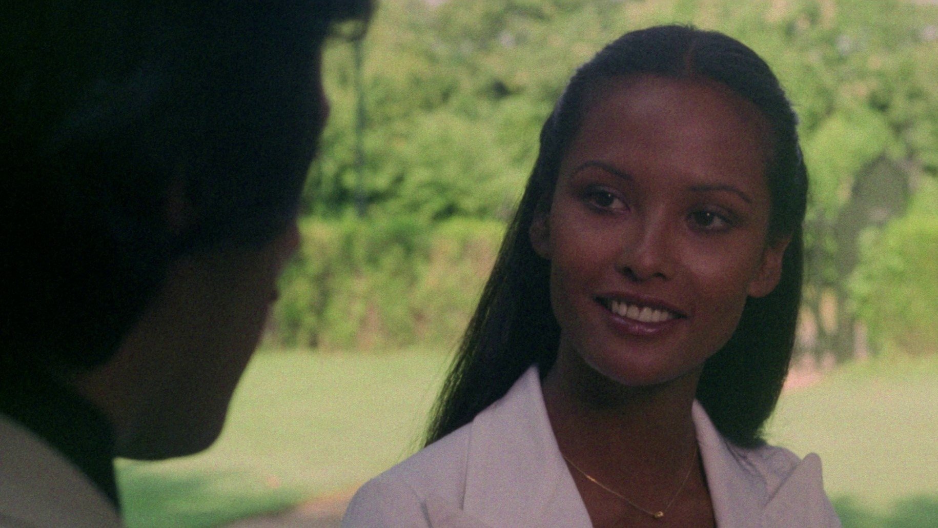 Emanuelle in America (1977)